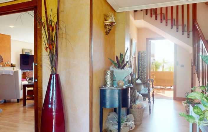 Image No.14-Villa de 5 chambres à vendre à Condado de Alhama