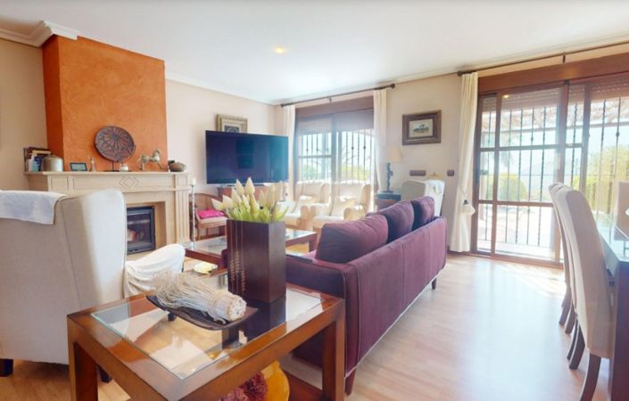 Image No.15-Villa de 5 chambres à vendre à Condado de Alhama