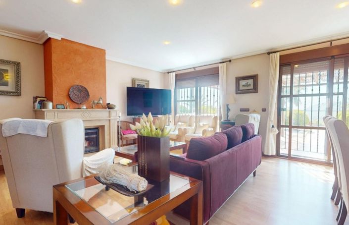 Image No.16-Villa de 5 chambres à vendre à Condado de Alhama