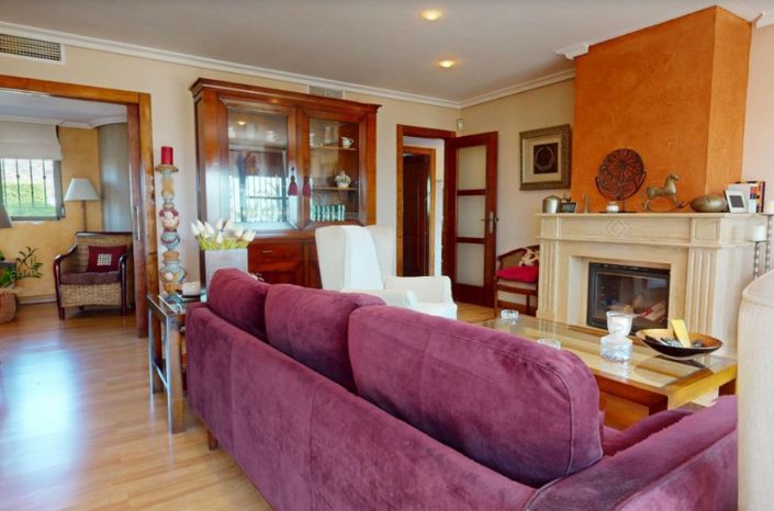 Image No.17-Villa de 5 chambres à vendre à Condado de Alhama