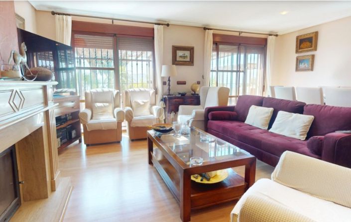 Image No.19-Villa de 5 chambres à vendre à Condado de Alhama