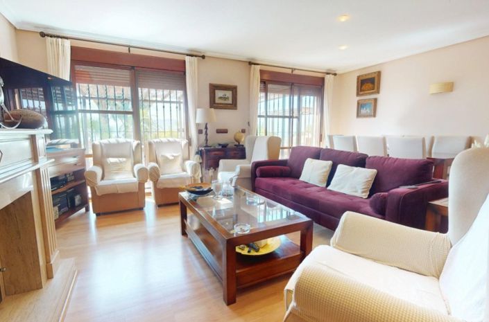 Image No.20-Villa de 5 chambres à vendre à Condado de Alhama