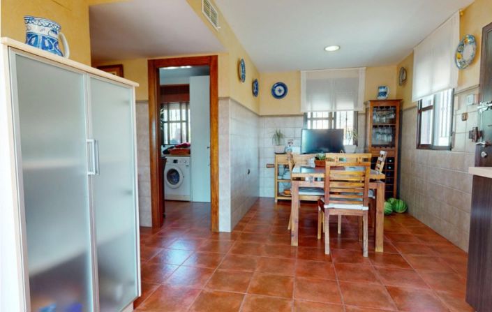 Image No.22-Villa de 5 chambres à vendre à Condado de Alhama