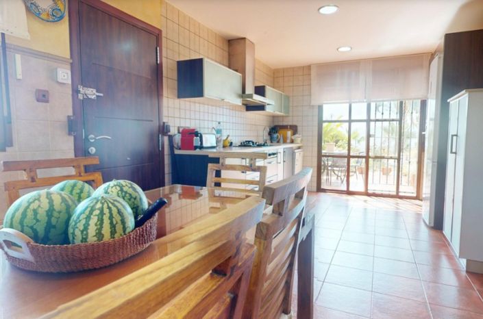 Image No.23-Villa de 5 chambres à vendre à Condado de Alhama