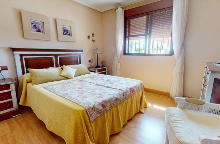 Image No.27-Villa de 5 chambres à vendre à Condado de Alhama