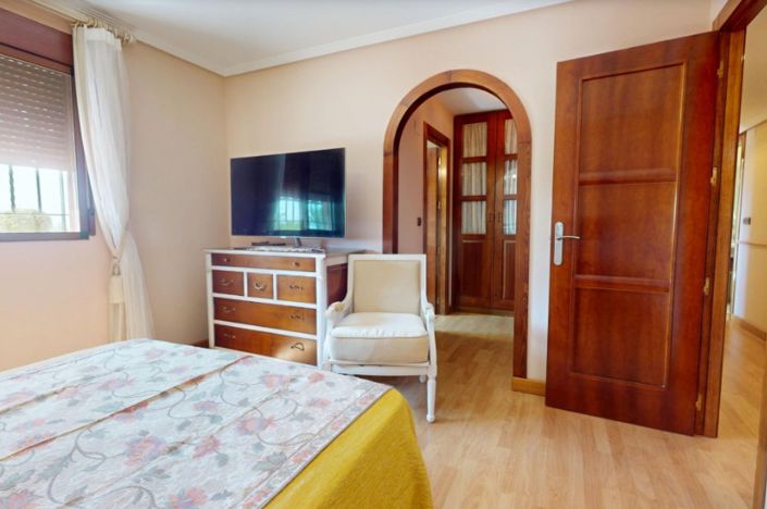 Image No.28-Villa de 5 chambres à vendre à Condado de Alhama