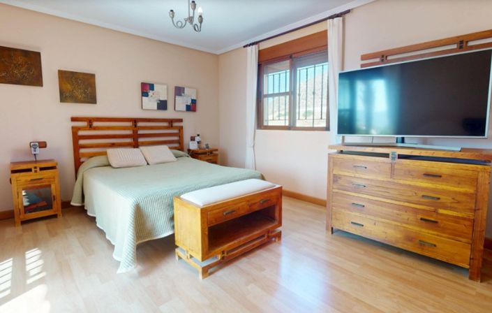 Image No.31-Villa de 5 chambres à vendre à Condado de Alhama