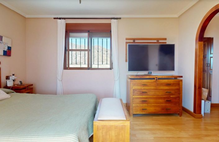 Image No.32-Villa de 5 chambres à vendre à Condado de Alhama