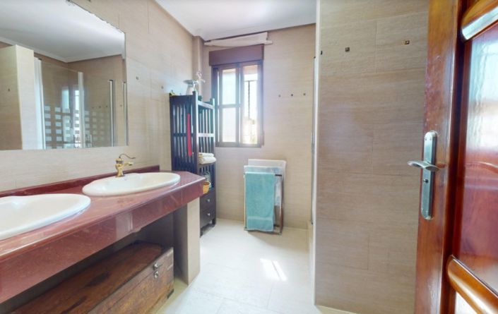 Image No.33-Villa de 5 chambres à vendre à Condado de Alhama