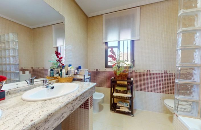 Image No.36-Villa de 5 chambres à vendre à Condado de Alhama