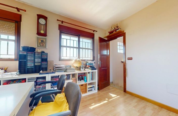 Image No.37-Villa de 5 chambres à vendre à Condado de Alhama