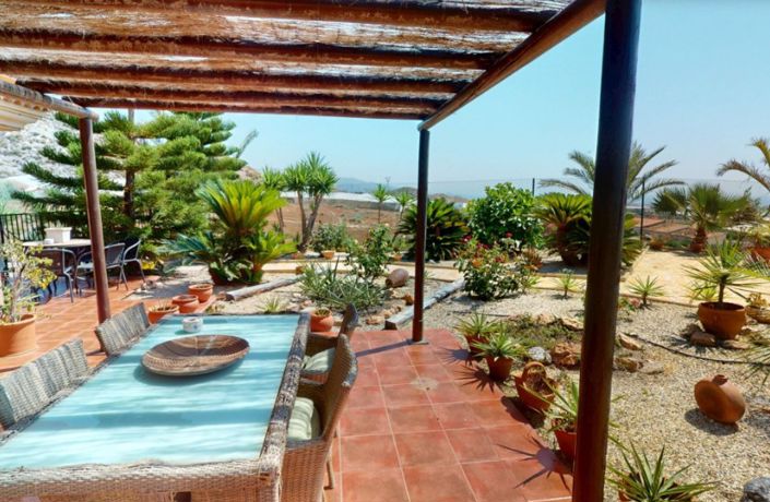 Image No.6-Villa de 5 chambres à vendre à Condado de Alhama