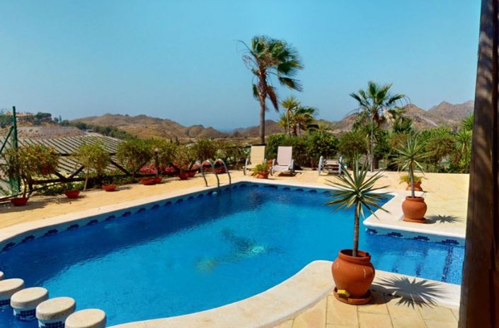 Image No.7-Villa de 5 chambres à vendre à Condado de Alhama