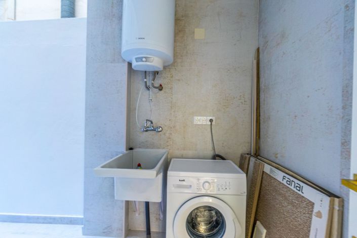 Image No.10-Propriété de 3 chambres à vendre à Torrevieja