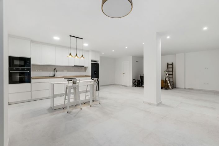 Image No.2-Propriété de 3 chambres à vendre à Torrevieja