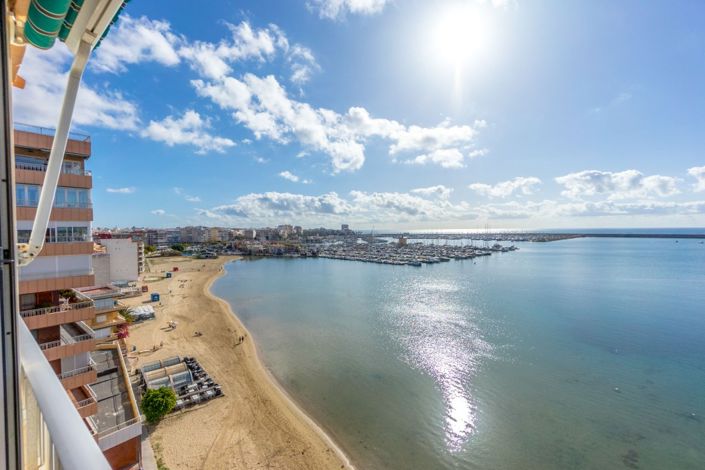 Image No.20-Propriété de 3 chambres à vendre à Torrevieja