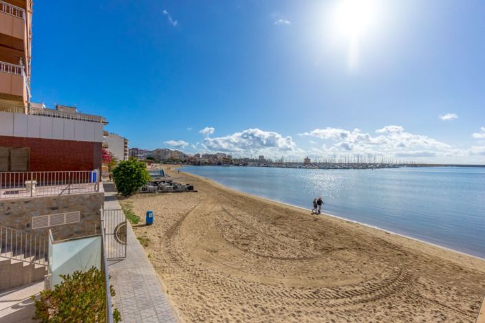 Image No.21-Propriété de 3 chambres à vendre à Torrevieja