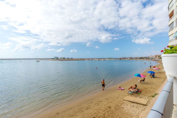 Image No.22-Propriété de 3 chambres à vendre à Torrevieja