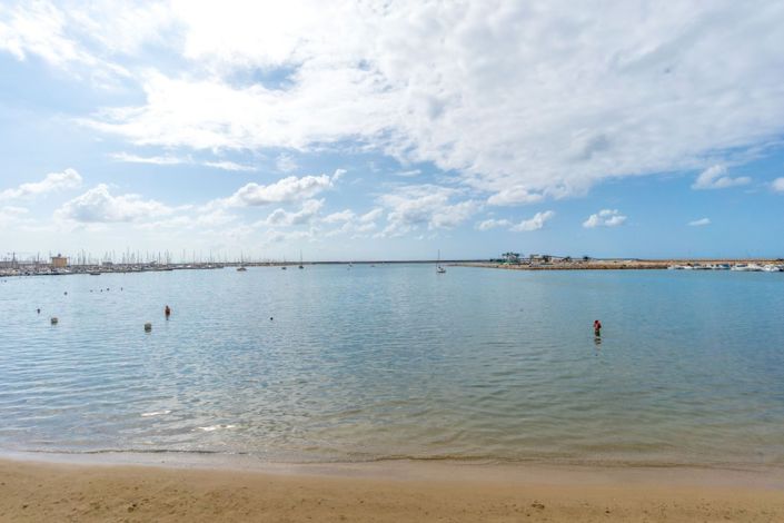 Image No.23-Propriété de 3 chambres à vendre à Torrevieja