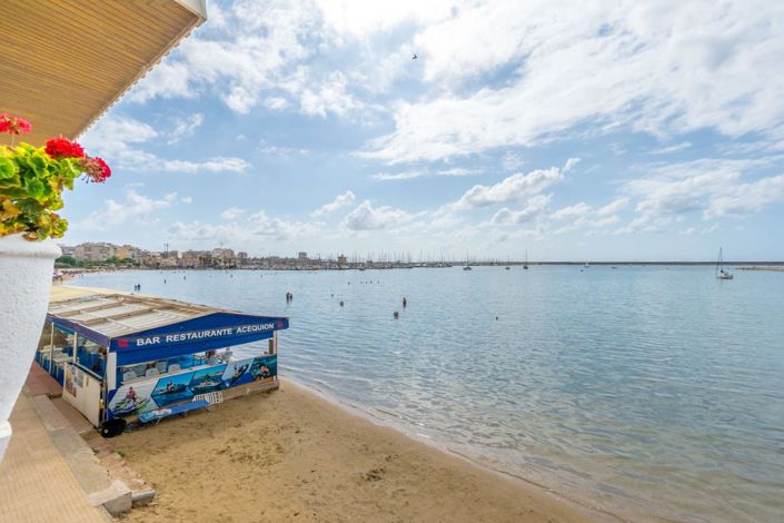 Image No.24-Propriété de 3 chambres à vendre à Torrevieja