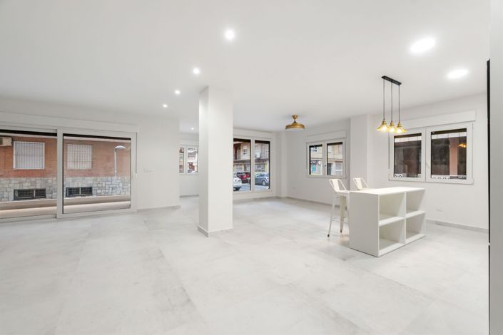 Image No.3-Propriété de 3 chambres à vendre à Torrevieja