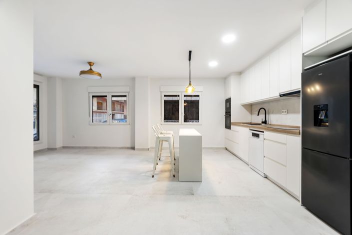 Image No.4-Propriété de 3 chambres à vendre à Torrevieja