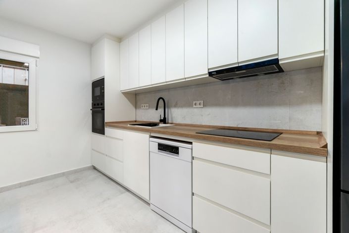 Image No.5-Propriété de 3 chambres à vendre à Torrevieja