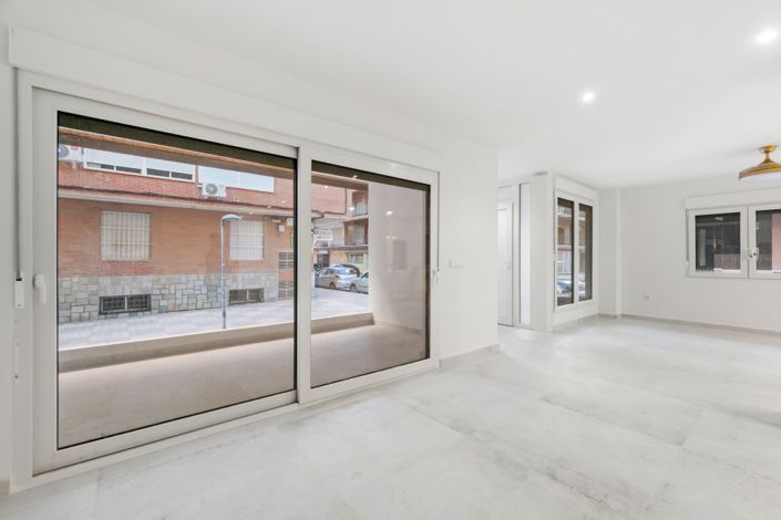 Image No.6-Propriété de 3 chambres à vendre à Torrevieja