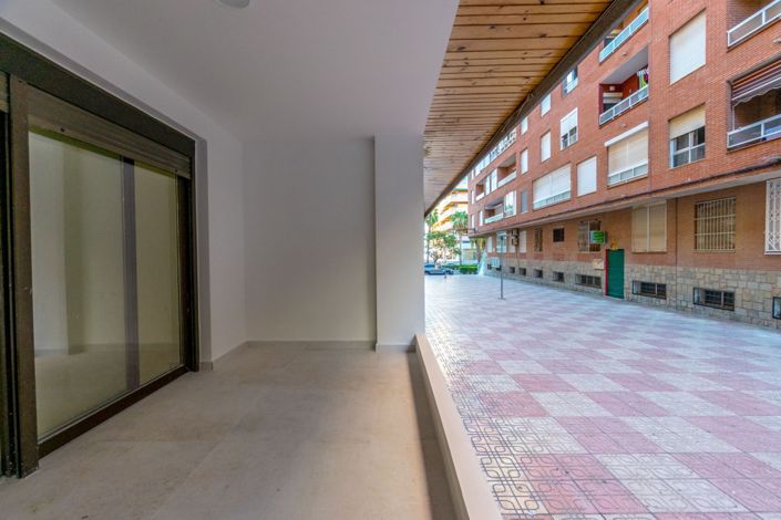 Image No.7-Propriété de 3 chambres à vendre à Torrevieja