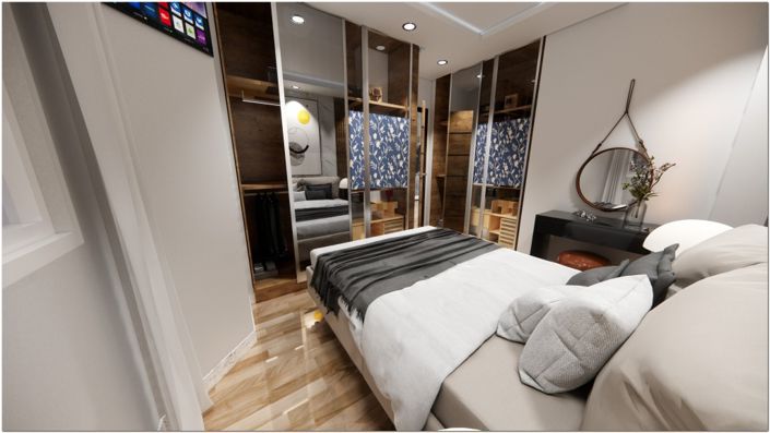 Image No.13-3 Bed Apartment for sale