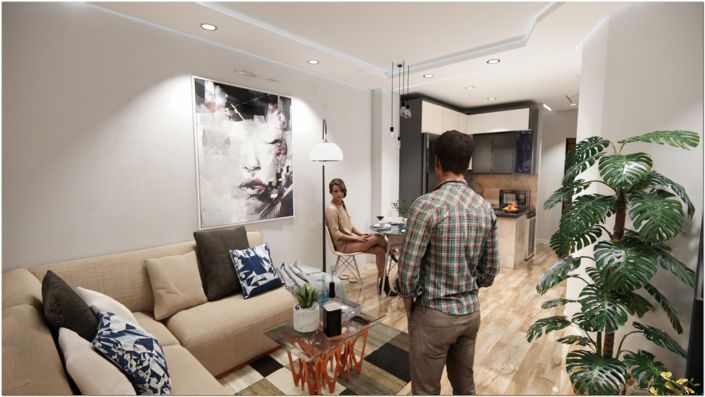 Image No.13-2 Bed Property for sale