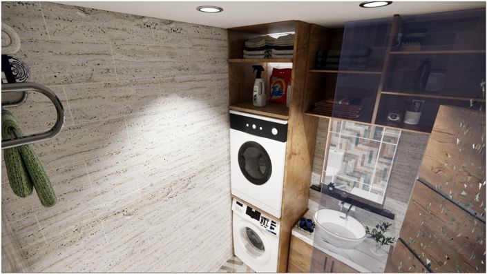 Image No.15-2 Bed Property for sale