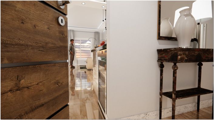 Image No.3-2 Bed Property for sale