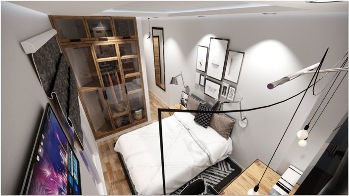 Image No.7-2 Bed Property for sale