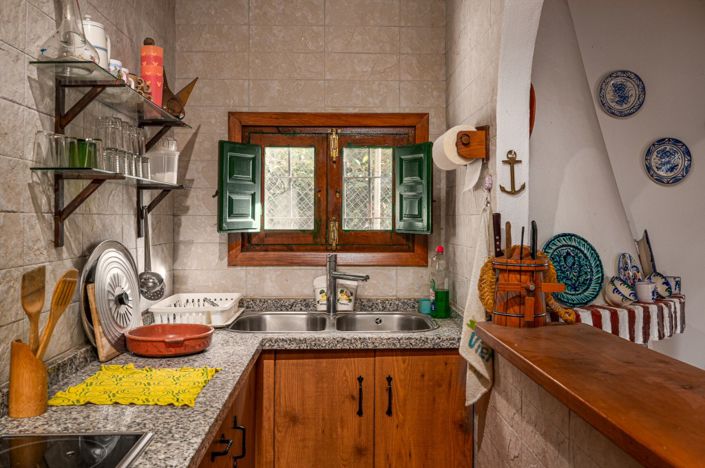 Image No.9-Villa à vendre à Nerja