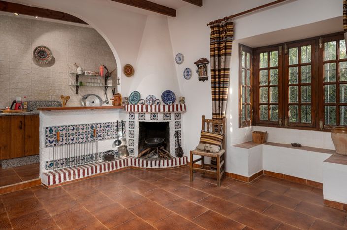 Image No.12-Villa à vendre à Nerja