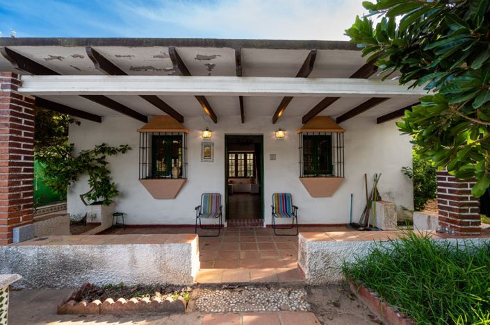 Image No.2-Villa à vendre à Nerja