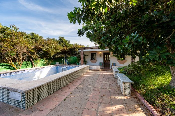 Image No.5-Villa à vendre à Nerja