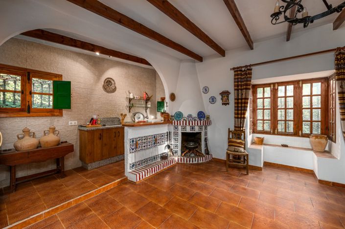 Image No.7-Villa à vendre à Nerja