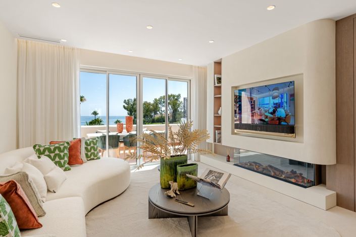 Image No.13-Propriété de 3 chambres à vendre à Estepona