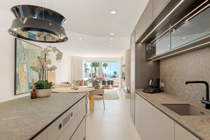 Image No.17-Propriété de 3 chambres à vendre à Estepona