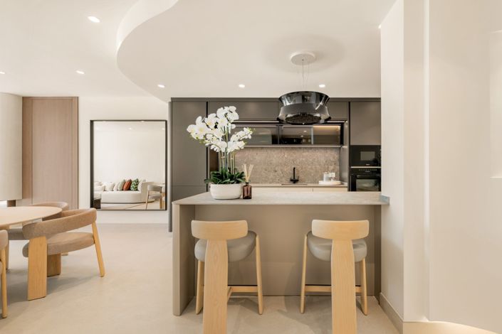 Image No.18-Propriété de 3 chambres à vendre à Estepona