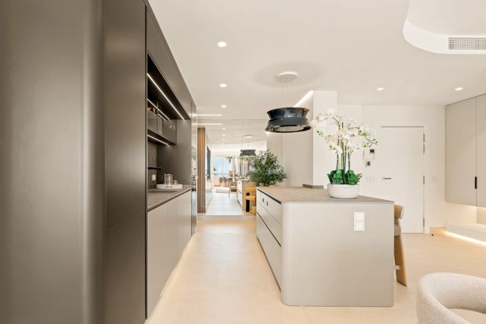 Image No.19-Propriété de 3 chambres à vendre à Estepona