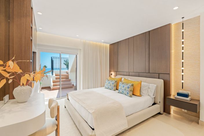 Image No.26-Propriété de 3 chambres à vendre à Estepona