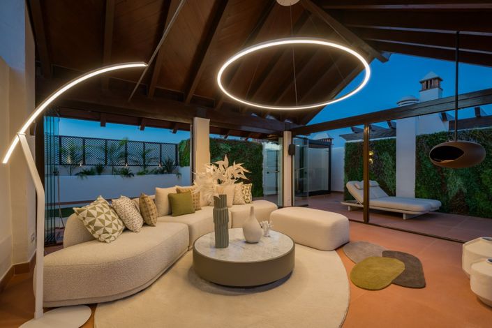 Image No.29-Propriété de 3 chambres à vendre à Estepona