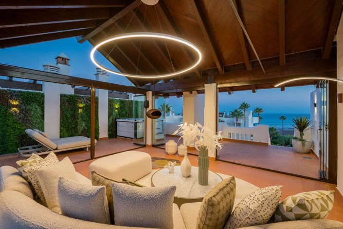 Image No.30-Propriété de 3 chambres à vendre à Estepona