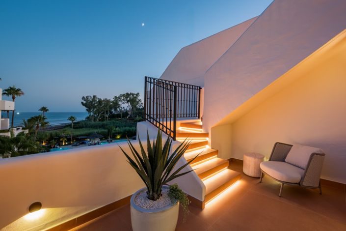 Image No.32-Propriété de 3 chambres à vendre à Estepona