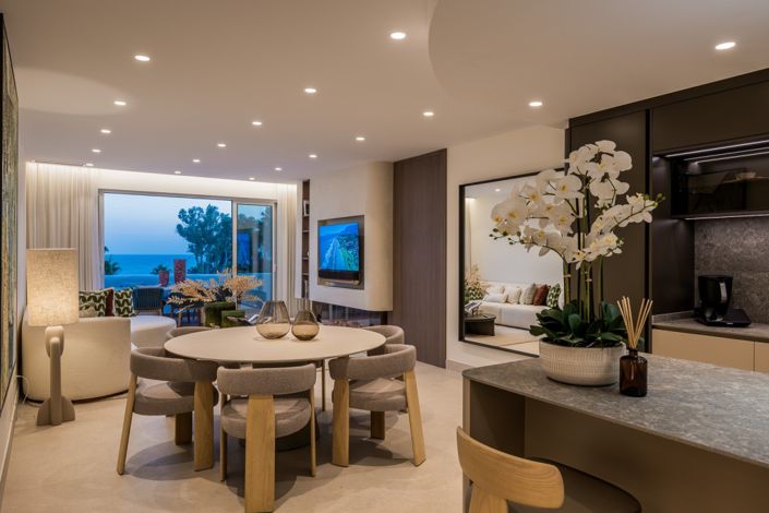 Image No.38-Propriété de 3 chambres à vendre à Estepona