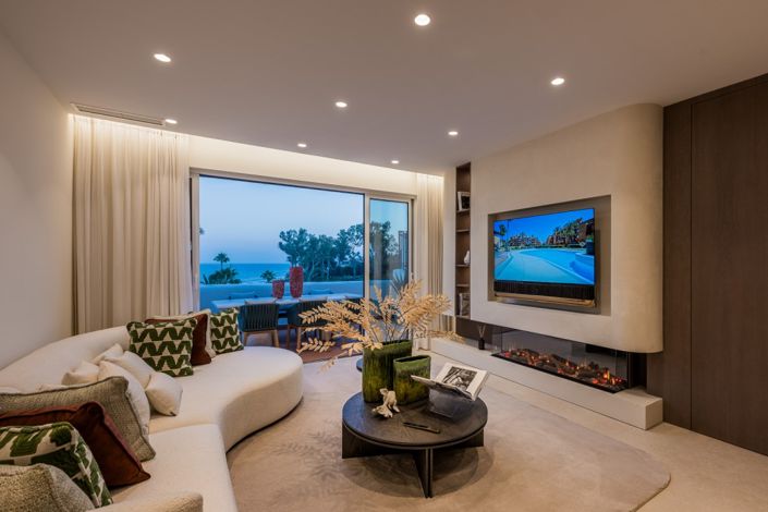 Image No.39-Propriété de 3 chambres à vendre à Estepona