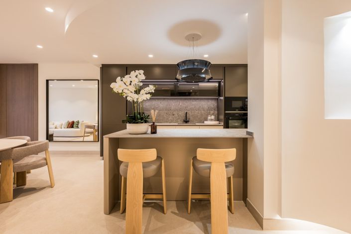 Image No.42-Propriété de 3 chambres à vendre à Estepona